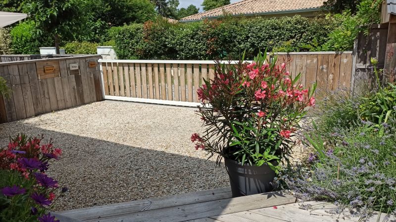 photo 17 Owner direct vacation rental Andernos les Bains gite Aquitaine Gironde Parking