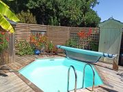 France holiday rentals for 2 people: gite no. 91292