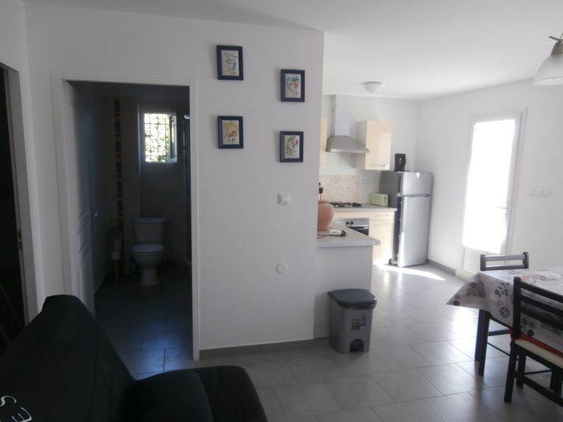 photo 4 Owner direct vacation rental Ajaccio appartement Corsica Corse du Sud Living room