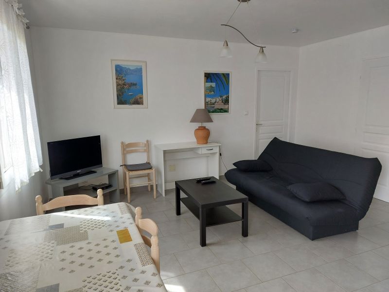 photo 1 Owner direct vacation rental Ajaccio appartement Corsica Corse du Sud Living room