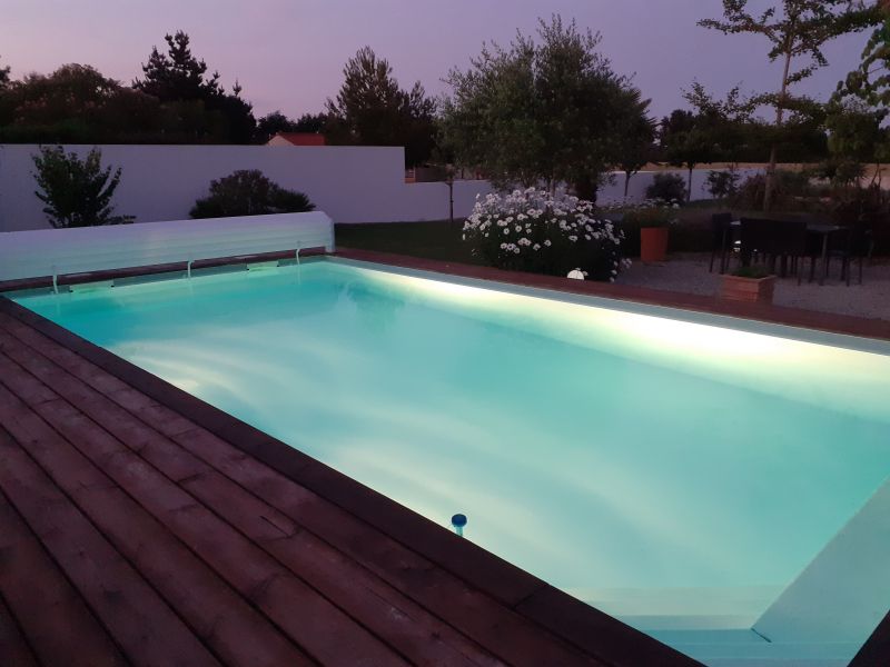 photo 5 Owner direct vacation rental Talmont-Saint-Hilaire maison Pays de la Loire Vende Swimming pool