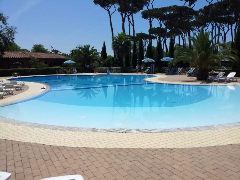 photo 10 Owner direct vacation rental Viareggio mobilhome Tuscany Lucca Province Swimming pool