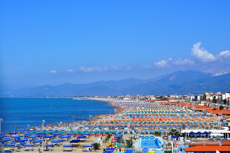 photo 14 Owner direct vacation rental Viareggio mobilhome Tuscany Lucca Province Beach