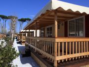 Viareggio holiday rentals for 4 people: mobilhome no. 93402