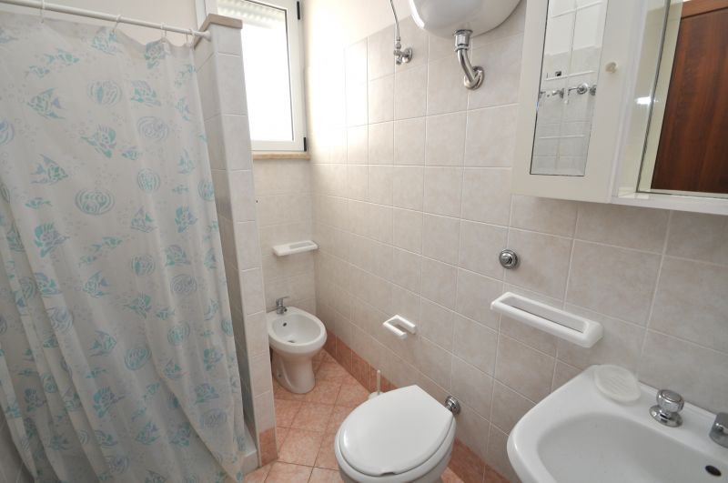 photo 17 Owner direct vacation rental Ugento - Torre San Giovanni appartement Puglia Lecce Province bathroom