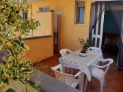 Taviano holiday rentals apartments: appartement no. 94615