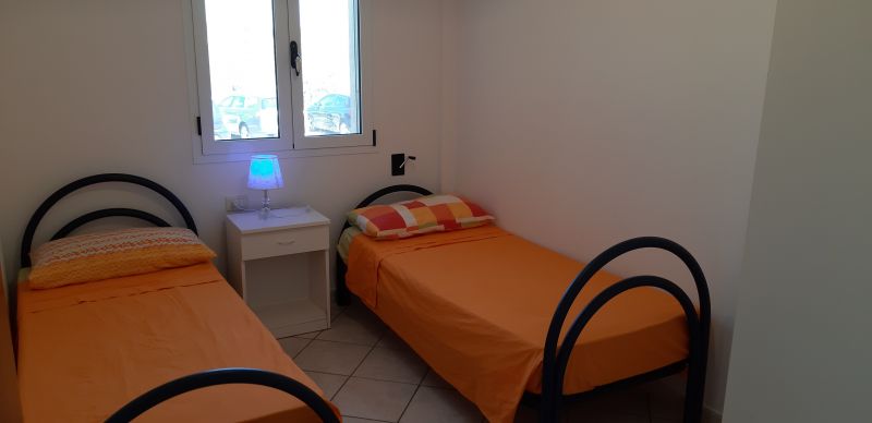 photo 6 Owner direct vacation rental Ugento - Torre San Giovanni appartement Puglia Lecce Province bedroom 2