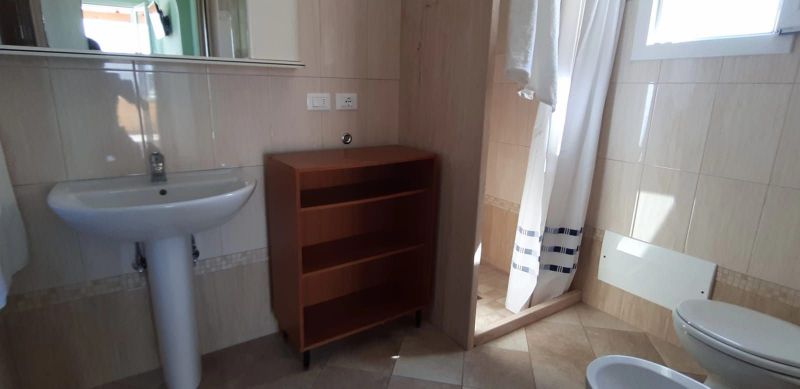 photo 24 Owner direct vacation rental Ugento - Torre San Giovanni appartement Puglia Lecce Province bathroom