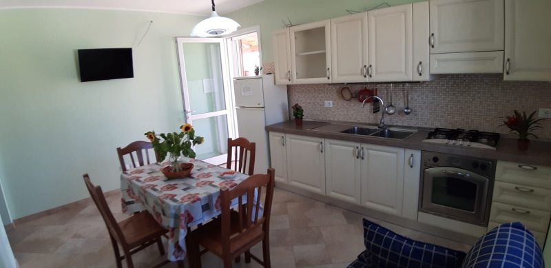 photo 25 Owner direct vacation rental Ugento - Torre San Giovanni appartement Puglia Lecce Province Kitchenette