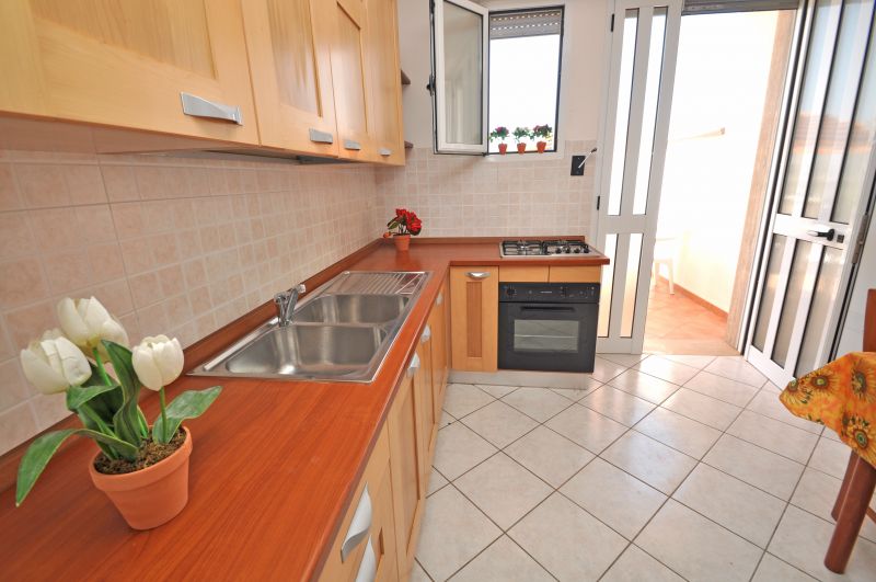 photo 16 Owner direct vacation rental Ugento - Torre San Giovanni appartement Puglia Lecce Province Kitchenette