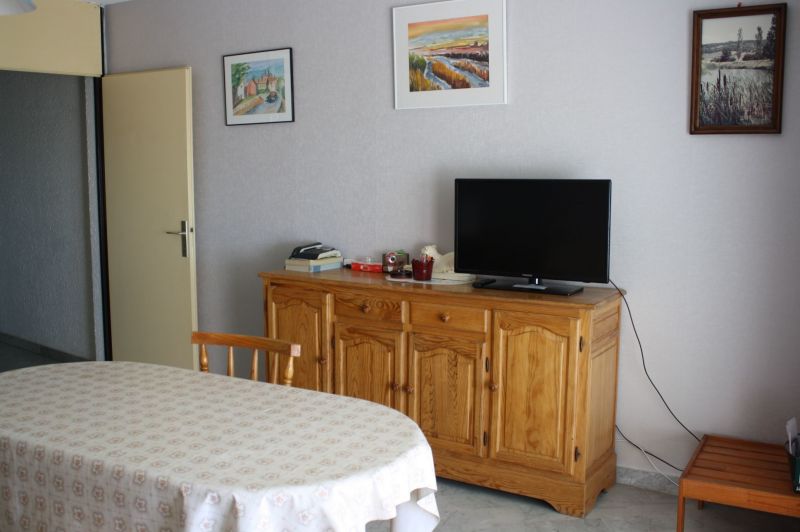 photo 4 Owner direct vacation rental La Grande Motte appartement Languedoc-Roussillon Hrault Living room