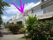 Caribbean holiday rentals for 3 people: appartement no. 95676