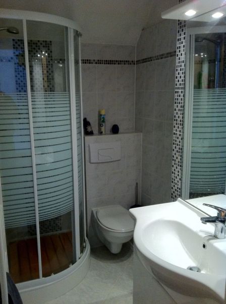 photo 13 Owner direct vacation rental Montgenvre appartement Provence-Alpes-Cte d'Azur Hautes-Alpes bathroom