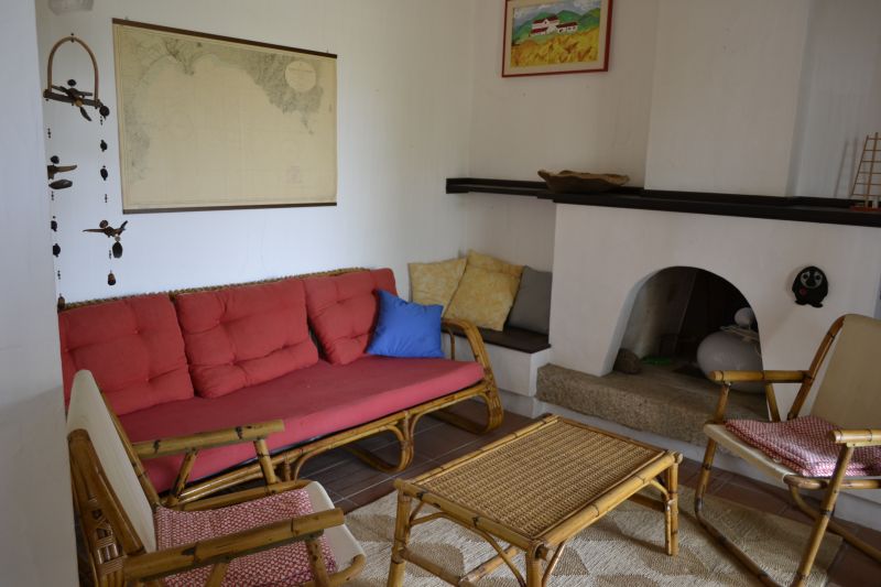 photo 6 Owner direct vacation rental Geremeas villa Sardinia Cagliari Province Sitting room