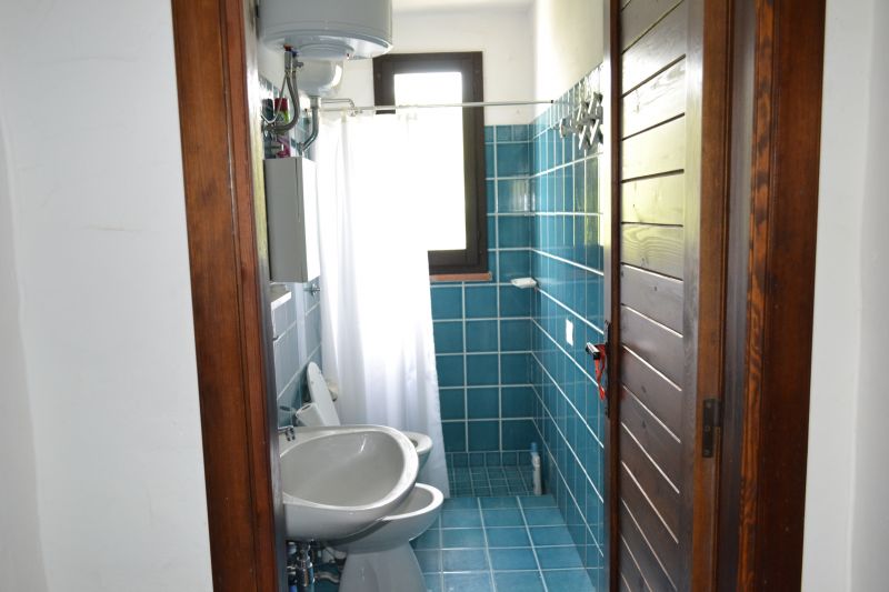 photo 9 Owner direct vacation rental Geremeas villa Sardinia Cagliari Province Washing facilities