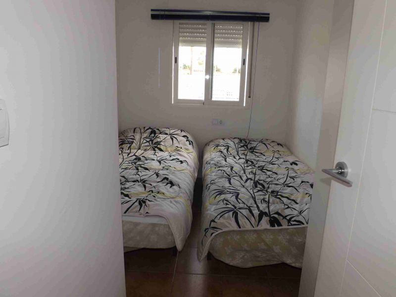 photo 7 Owner direct vacation rental Pescola appartement Valencian Community Castelln (province of) bedroom 2