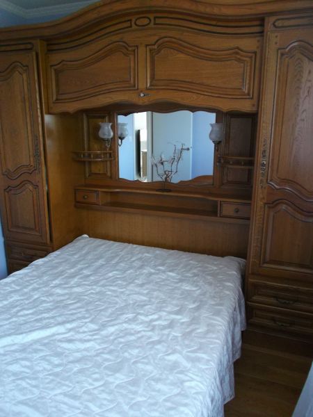 photo 1 Owner direct vacation rental Cap d'Agde appartement Languedoc-Roussillon Hrault bedroom