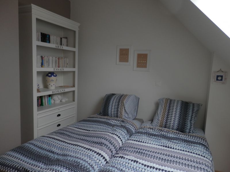 photo 12 Owner direct vacation rental Wimereux maison Nord-Pas de Calais Pas de Calais bedroom 2