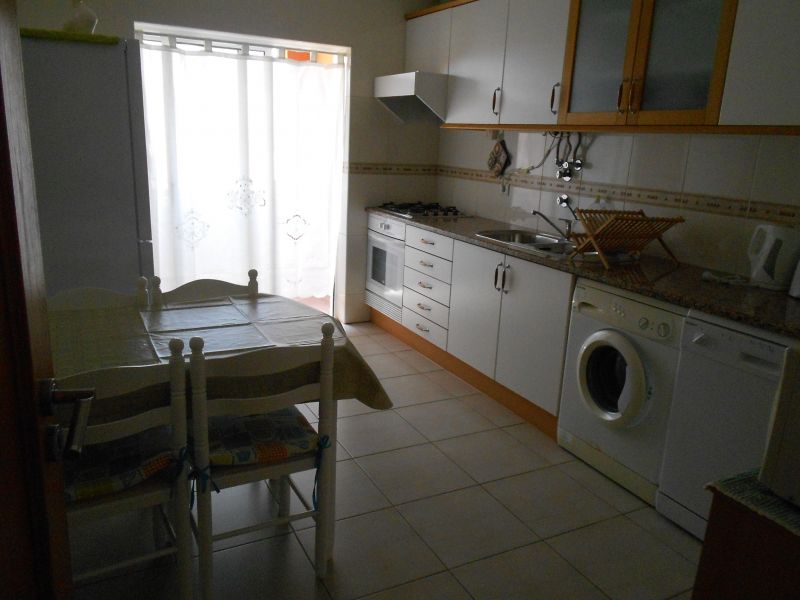 photo 2 Owner direct vacation rental Praia da Rocha appartement Algarve  Summer kitchen