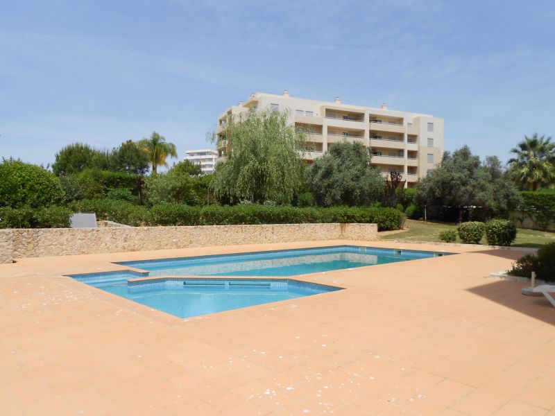 photo 16 Owner direct vacation rental Praia da Rocha appartement Algarve  Swimming pool