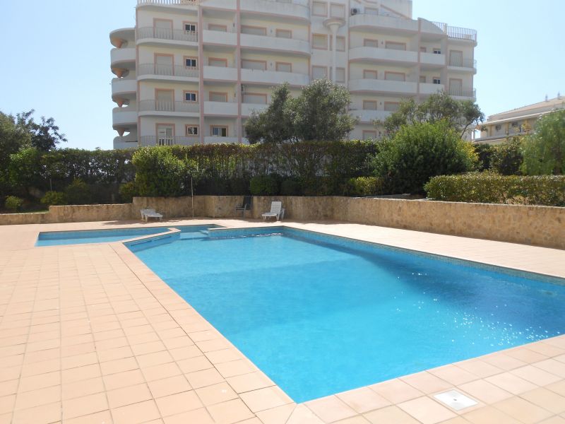 photo 20 Owner direct vacation rental Praia da Rocha appartement Algarve  Swimming pool
