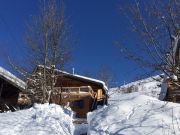 Isre mountain and ski rentals: chalet no. 100569