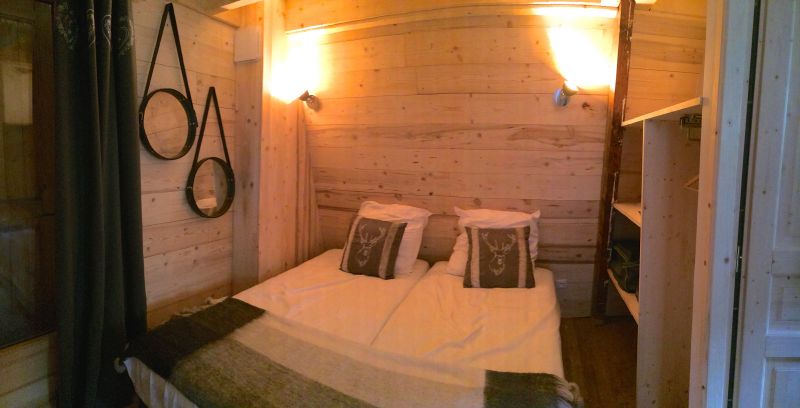 photo 12 Owner direct vacation rental Alpe d'Huez chalet Rhone-Alps Isre bedroom 3