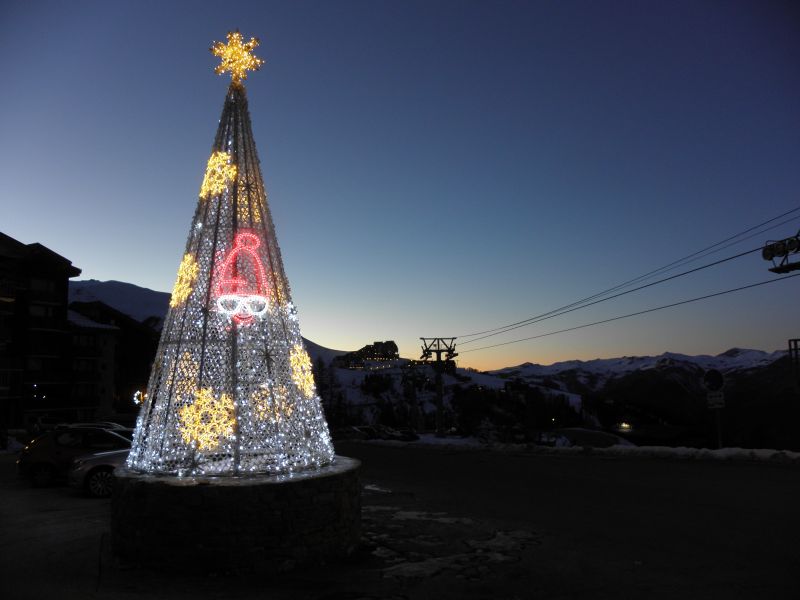 photo 26 Owner direct vacation rental La Plagne appartement Rhone-Alps Savoie Surroundings