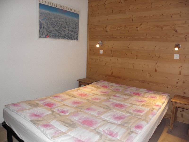 photo 7 Owner direct vacation rental La Plagne appartement Rhone-Alps Savoie bedroom