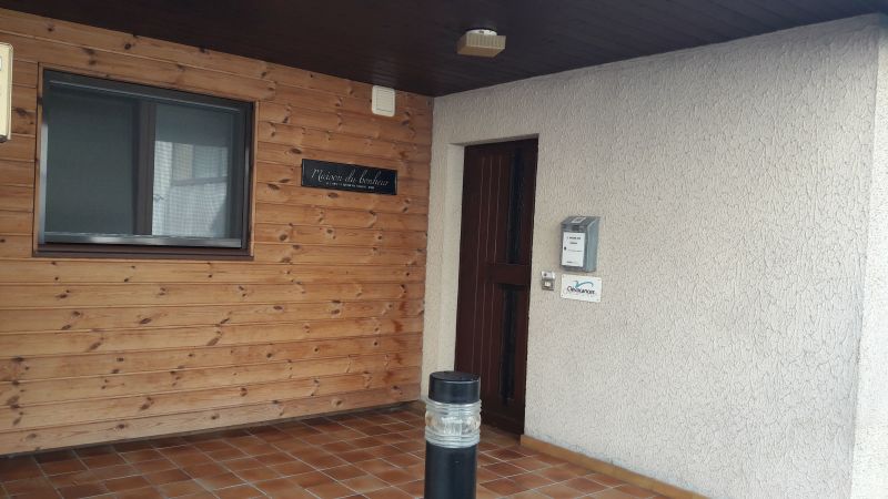 photo 25 Owner direct vacation rental Saint Lary Soulan chalet Midi-Pyrnes Hautes-Pyrnes Courtyard