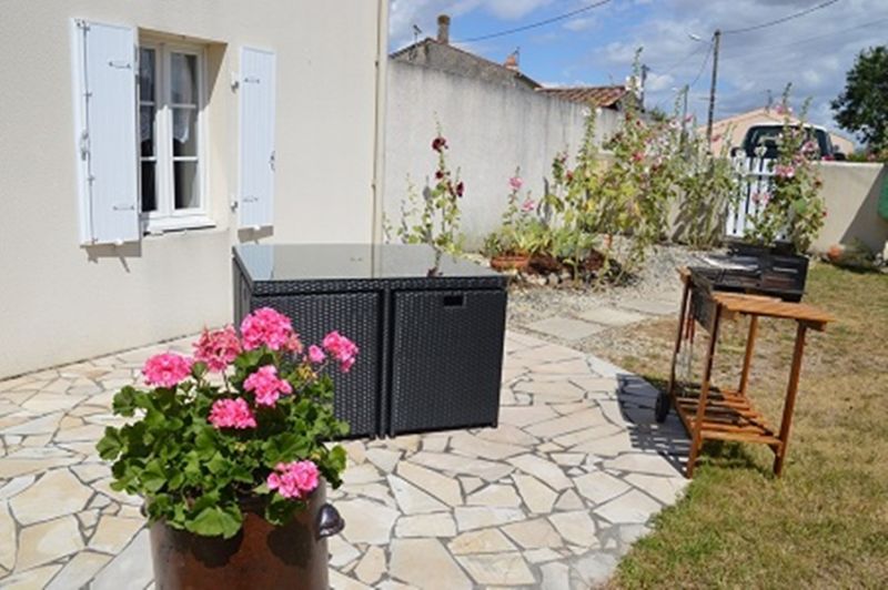 photo 1 Owner direct vacation rental La Rochelle maison Poitou-Charentes Charente-Maritime Terrace
