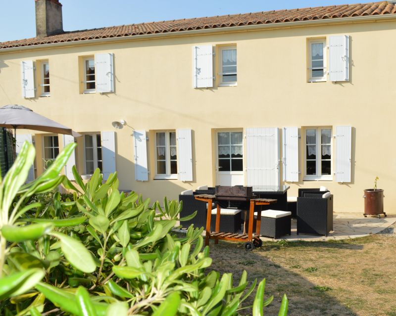 photo 2 Owner direct vacation rental La Rochelle maison Poitou-Charentes Charente-Maritime Terrace