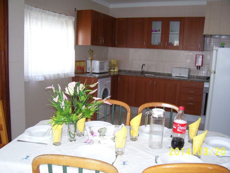 photo 11 Owner direct vacation rental Albufeira appartement Algarve  Sep. kitchen