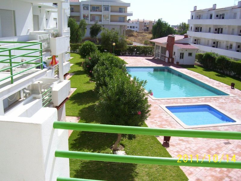 photo 0 Owner direct vacation rental Albufeira appartement Algarve