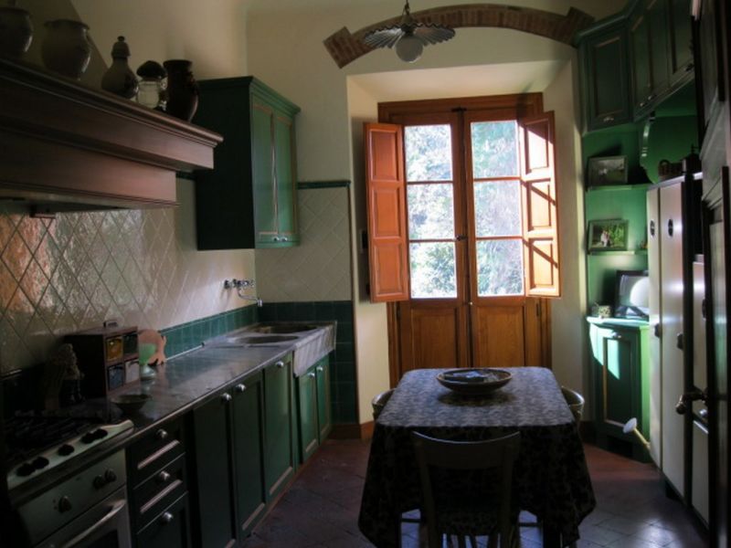 photo 5 Owner direct vacation rental Camaiore appartement Tuscany Lucca Province Sep. kitchen