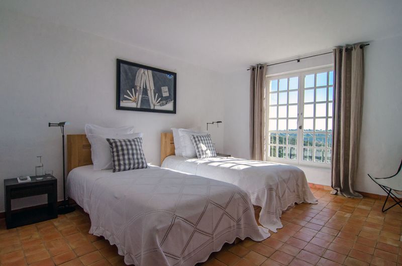 photo 15 Owner direct vacation rental Sainte Maxime villa Provence-Alpes-Cte d'Azur Var bedroom 2