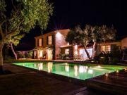 French Riviera holiday rentals for 8 people: villa no. 103264