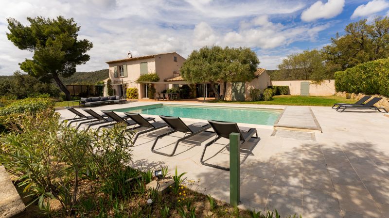 photo 6 Owner direct vacation rental Sainte Maxime villa Provence-Alpes-Cte d'Azur Var