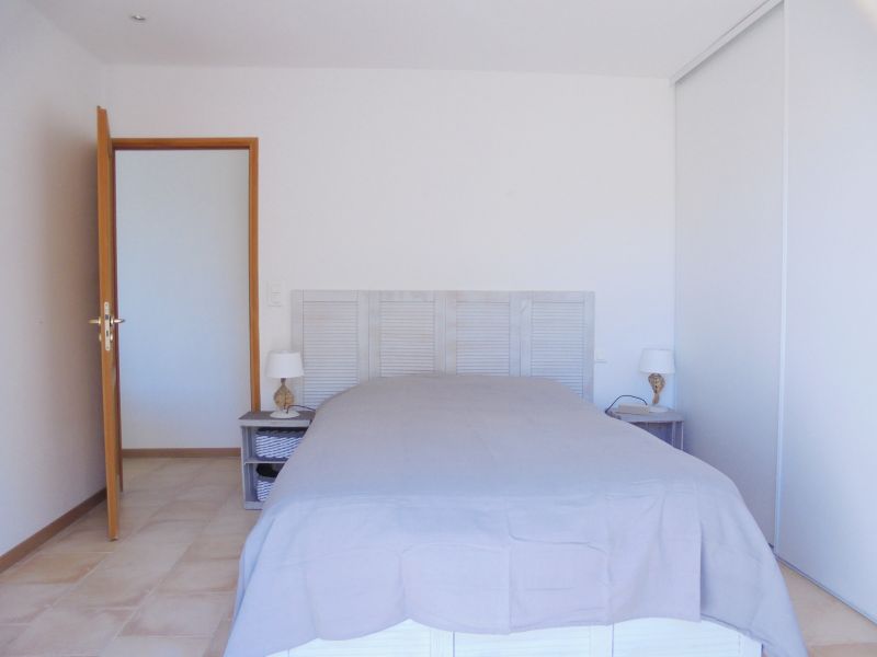 photo 15 Owner direct vacation rental Porticcio villa Corsica Corse du Sud bedroom 3