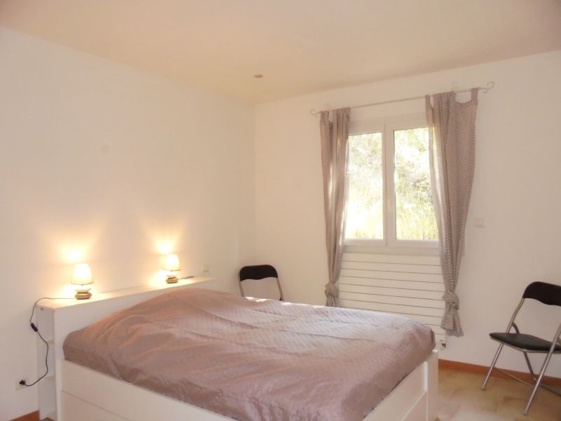 photo 12 Owner direct vacation rental Porticcio villa Corsica Corse du Sud bedroom 2