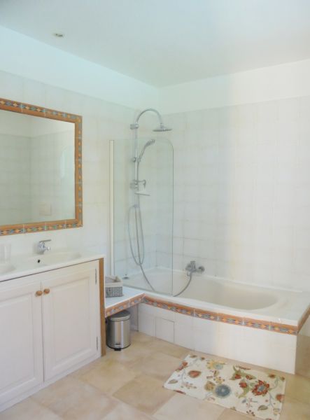 photo 16 Owner direct vacation rental Porticcio villa Corsica Corse du Sud bathroom 2