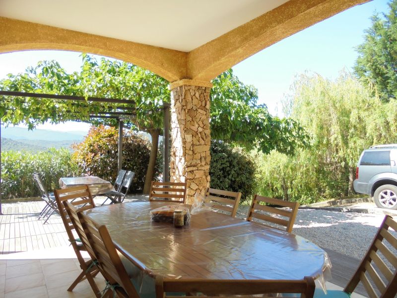 photo 2 Owner direct vacation rental Porticcio villa Corsica Corse du Sud