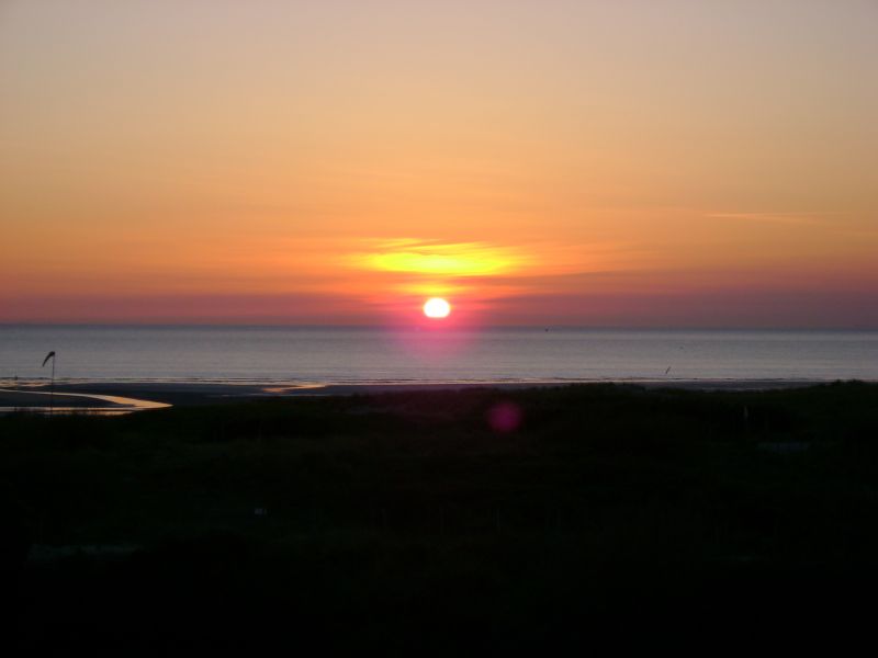 photo 9 Owner direct vacation rental Le Touquet studio Nord-Pas de Calais Pas de Calais View from the property