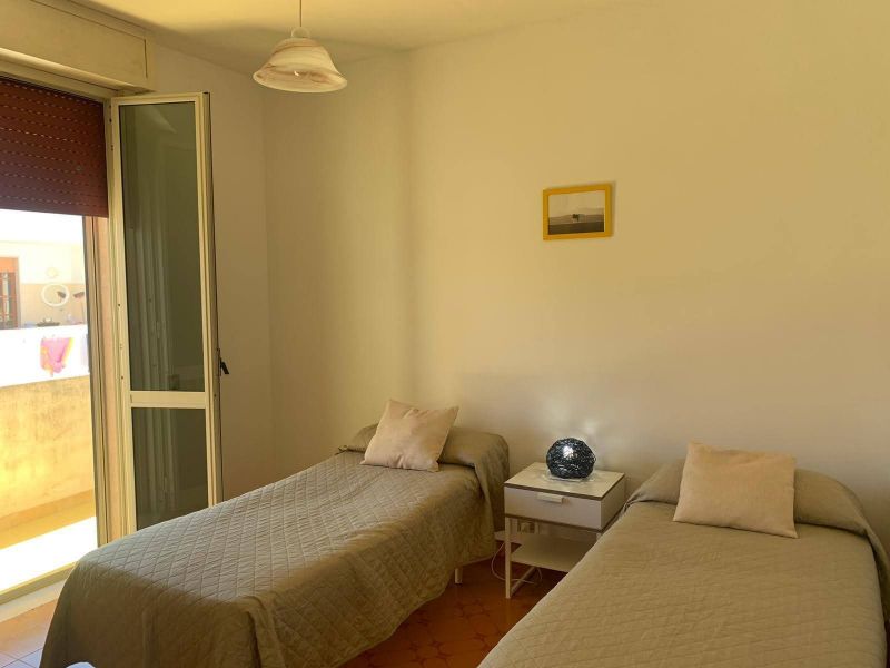photo 7 Owner direct vacation rental San Foca appartement Puglia Lecce Province bedroom 2
