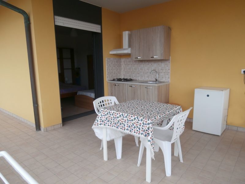 photo 4 Owner direct vacation rental Roseto degli Abruzzi studio Abruzzo Teramo Province