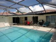 Fort Myers Area holiday rentals: villa no. 106569