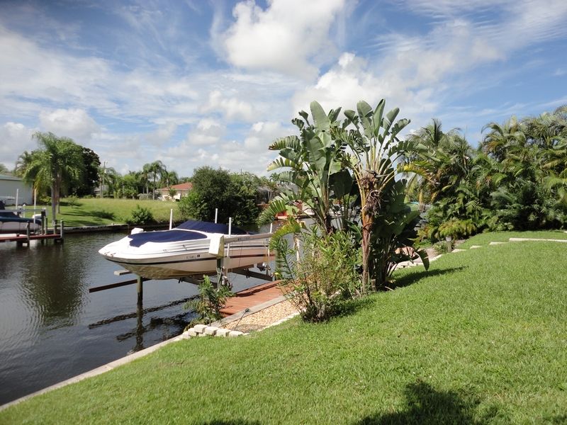 photo 18 Owner direct vacation rental Cape Coral villa Florida Gulf Coast