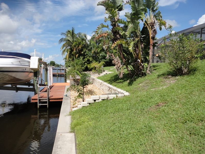 photo 19 Owner direct vacation rental Cape Coral villa Florida Gulf Coast