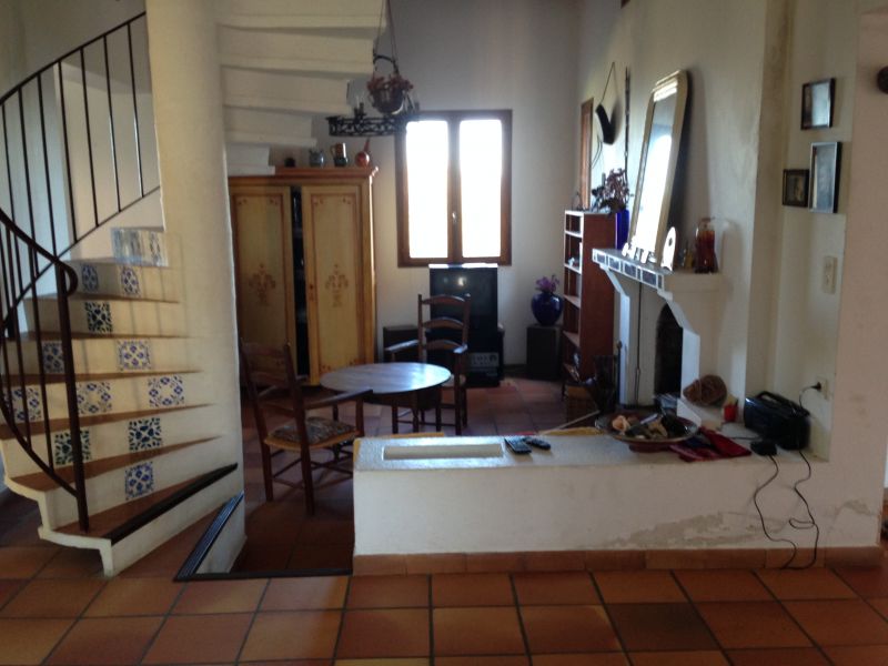 photo 6 Owner direct vacation rental Ventiseri maison Corsica Corsica Sitting room