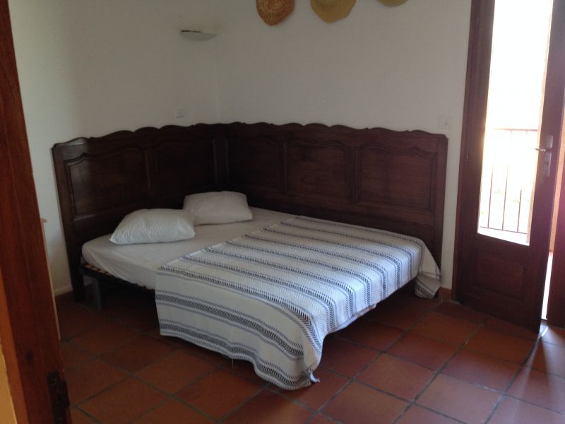 photo 10 Owner direct vacation rental Ventiseri maison Corsica Corsica bedroom 1